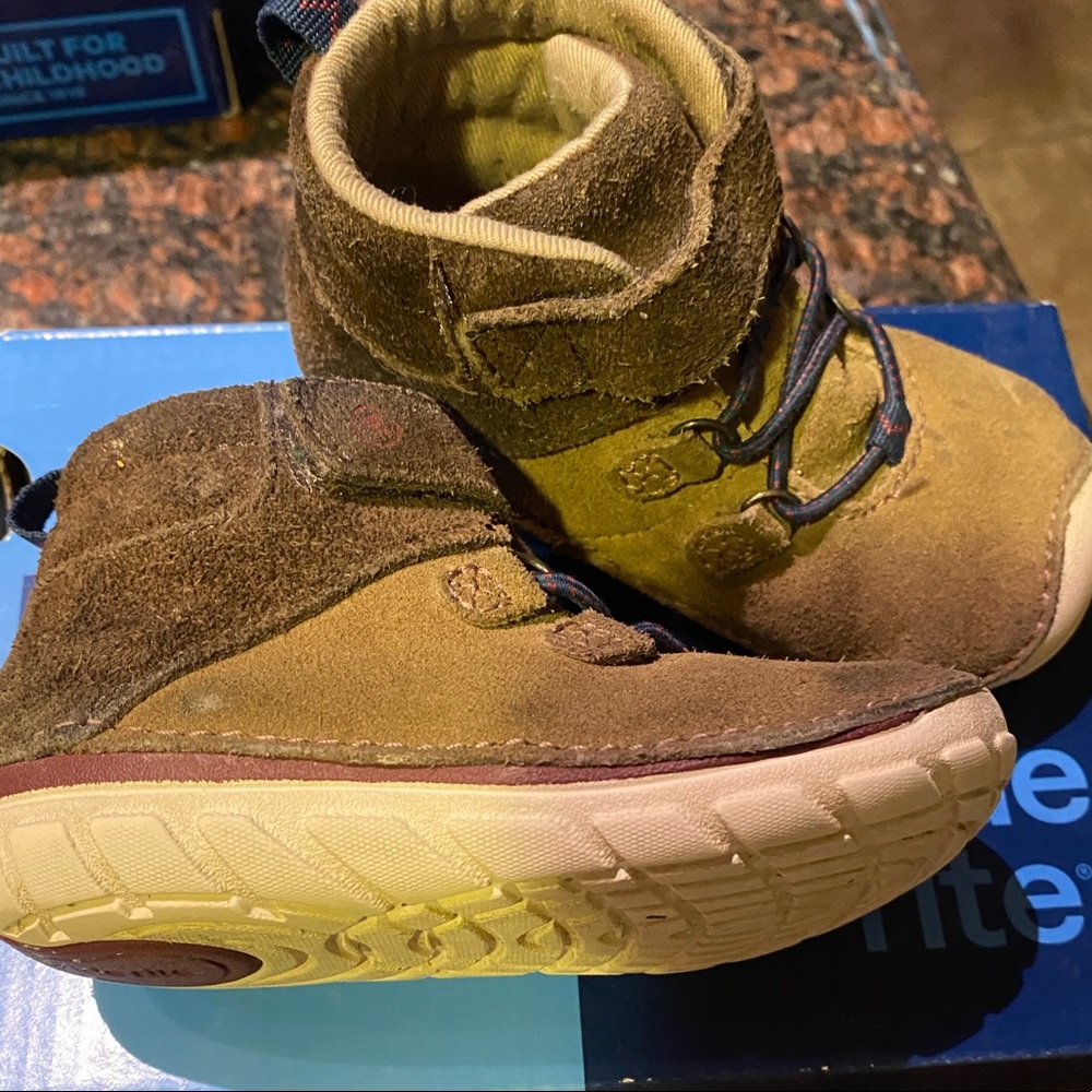 winter boots